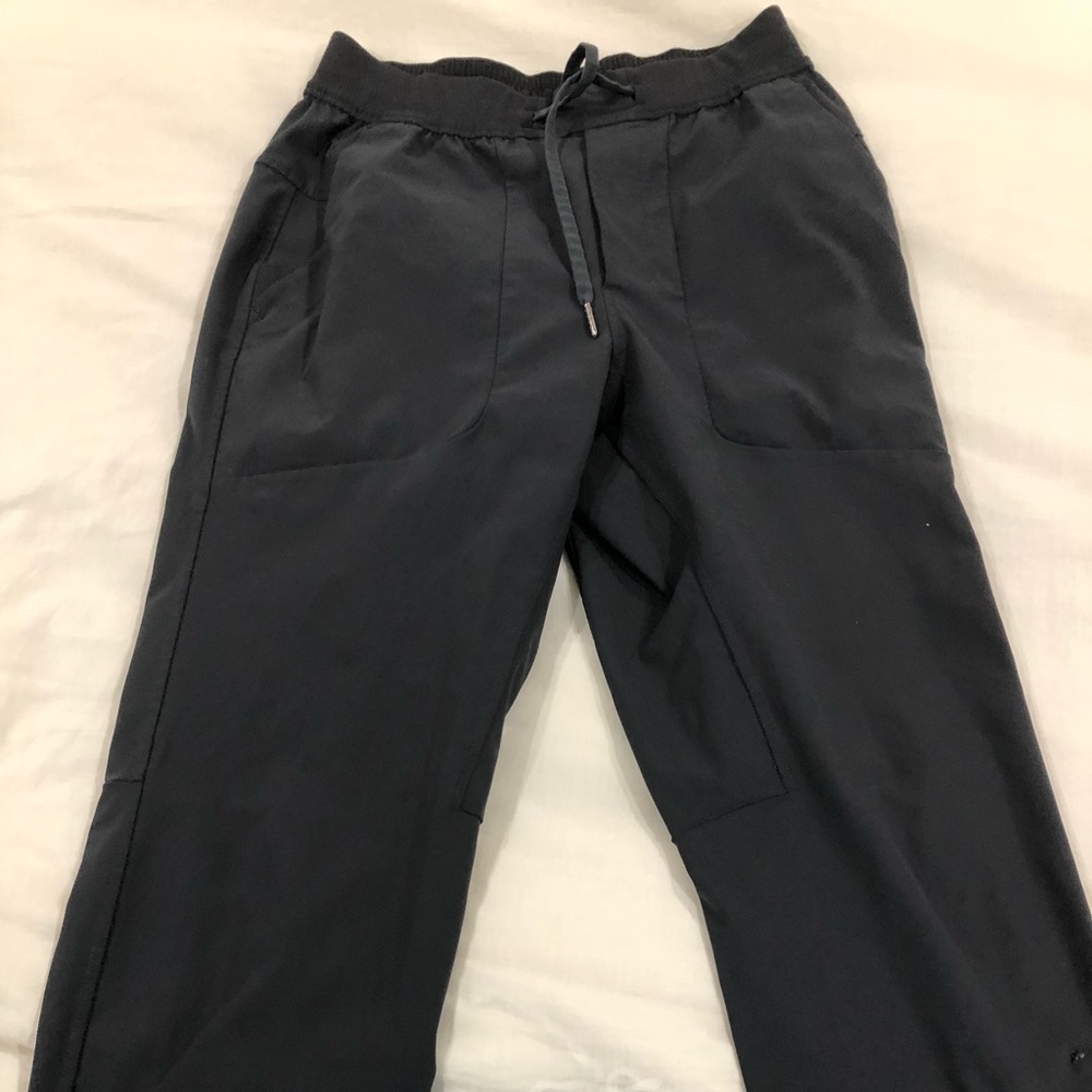 Lululemon joggers